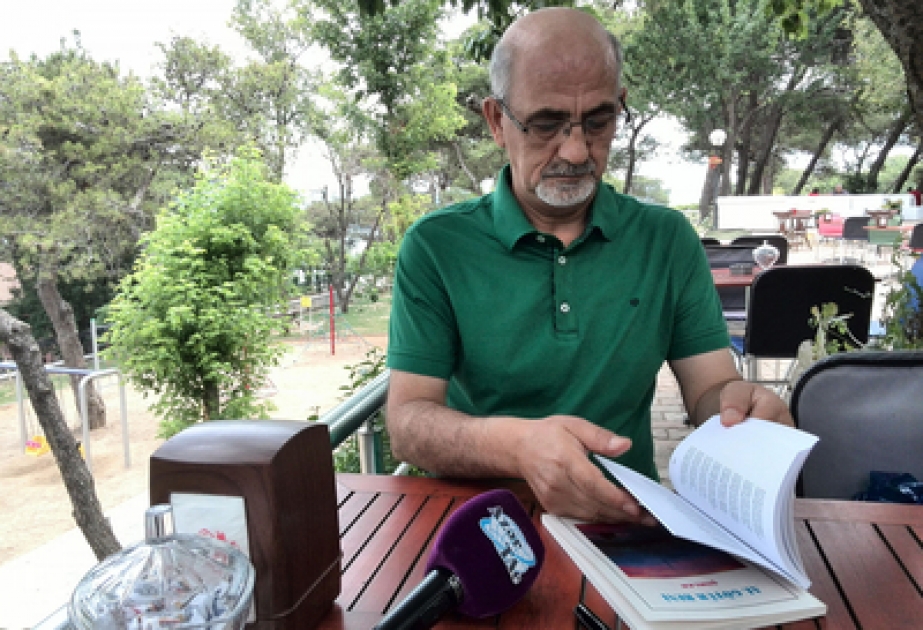 Fehmi Ərdoğan: Ermənilərin təxribatları onların indiyədək Qarabağda törətdiyi ağır cinayətlərdən biridir