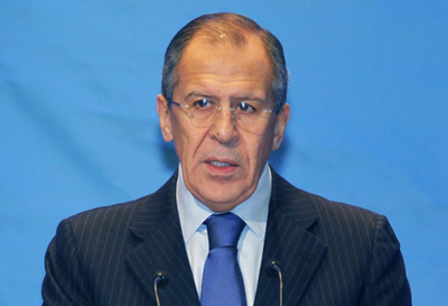 С.Лавров: Нужно помочь армянам и азербайджанцам найти такие формулировки, которые будут комфортны для обеих сторон