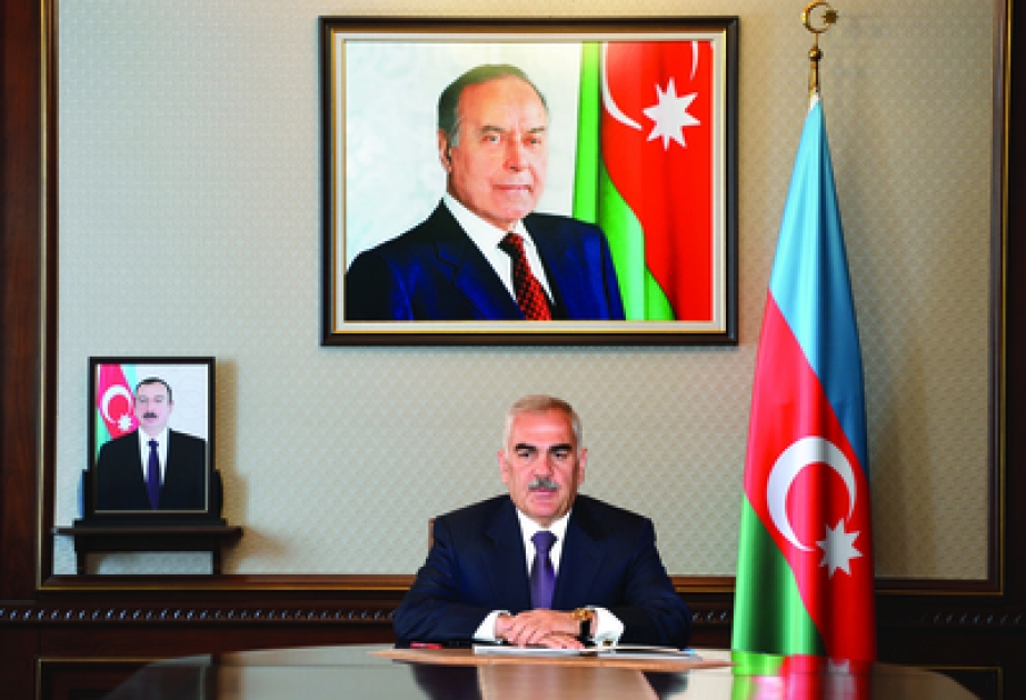 Naxçıvan Muxtar Respublikası Ali Məclisində müşavirə keçirilib