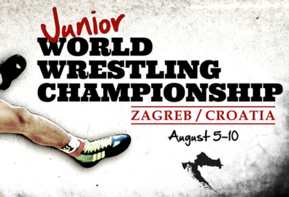 Three Azerbaijani wrestlers reach Junior World championship final