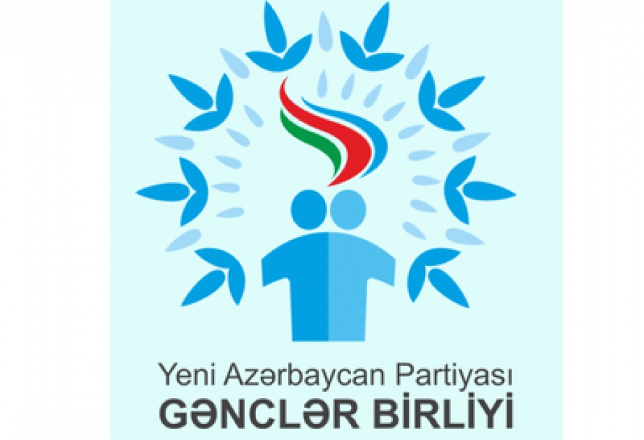 YAP Gənclər Birliyinin üzvləri Türkiyədə Ədalət və İnkişaf Partiyasının təbliğat kampaniyasında iştirak edəcəklər