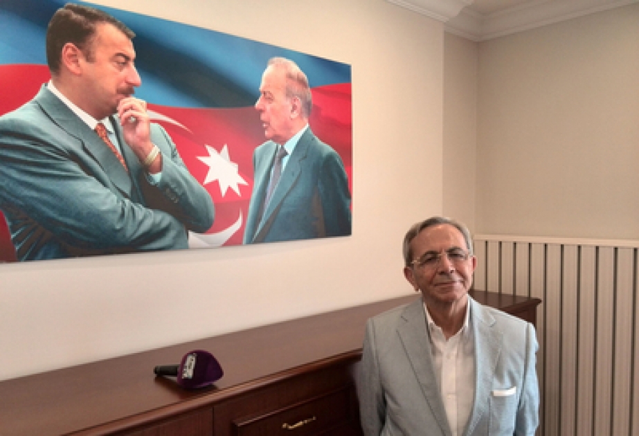 Türkiyə ordu generalı: Ehtiyatda olan türkiyəli hərbiçilər Azərbaycan xalqı ilə hər zaman həmrəydir