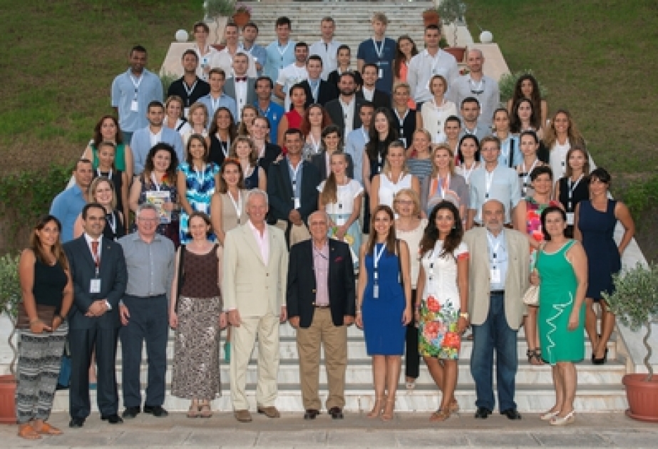 Baku 2015 executives attend IOA session to promote inaugural European Games