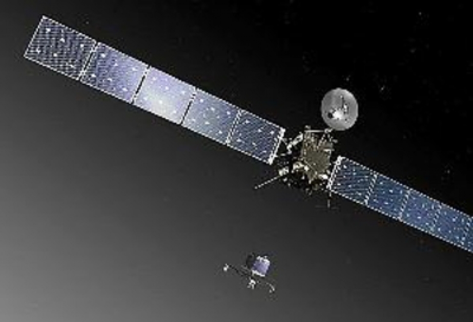Hightech-Sonde „Rosetta“ nähert sich endlich ihrem Zielkometen