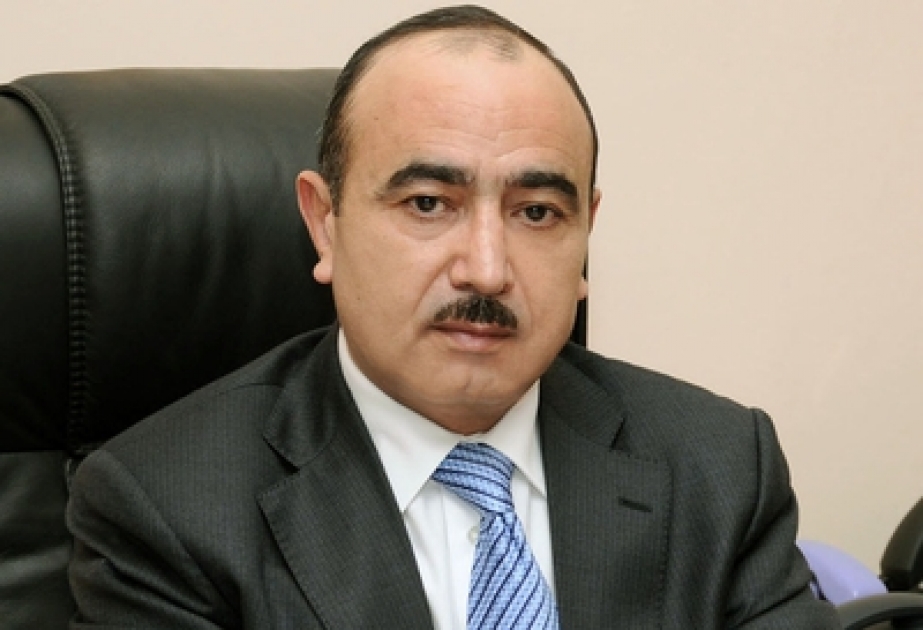 Azərbaycan müstəqil dövlətdir, öz daxili işlərinə hər hansı kənar müdaxilələri qəbul etmir və etməyəcəkdir