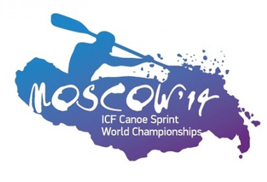 Moskvada keçirilən kayak və kanoe üzrə dünya çempionatında Azərbaycanın altı idmançısı iştirak edir