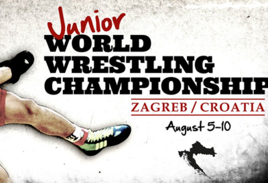 Les championnats du monde de lutte suivent leur cours en Croatie