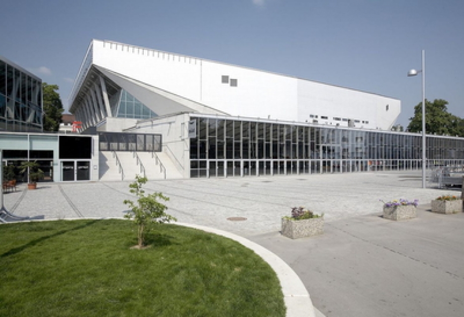 Eurovision 2015 to be held at Wiener Stadthalle arena