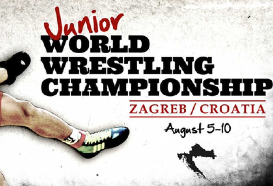 Azerbaijani female wrestler reaches final of Junior World Championships