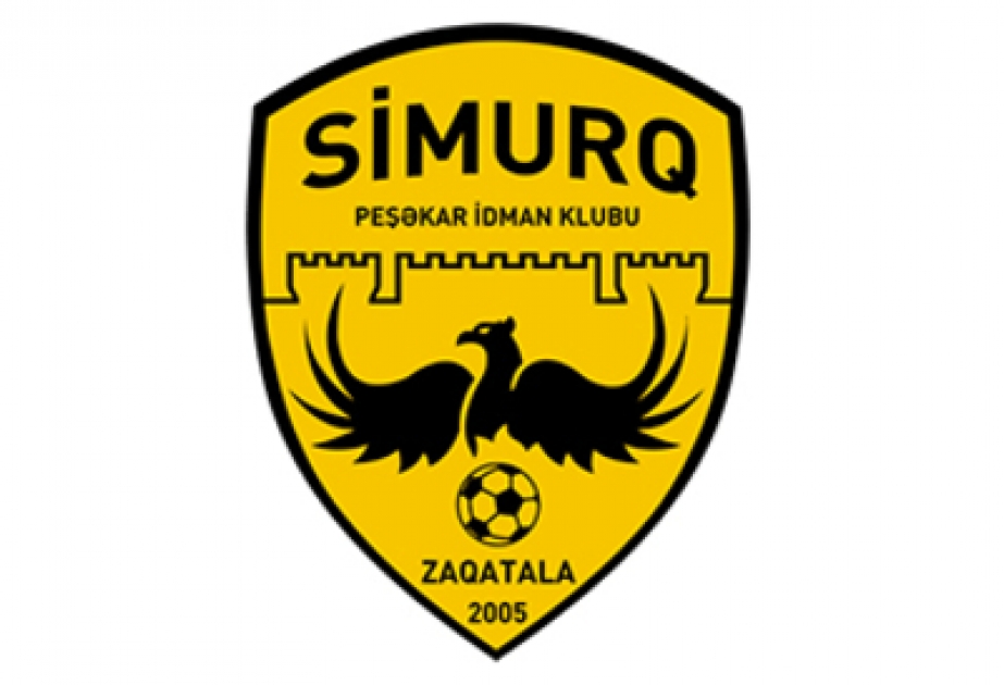 Zaqatalanın “Simurq” komandası serbiyalı futbolçu ilə müqavilə imzalayıb
