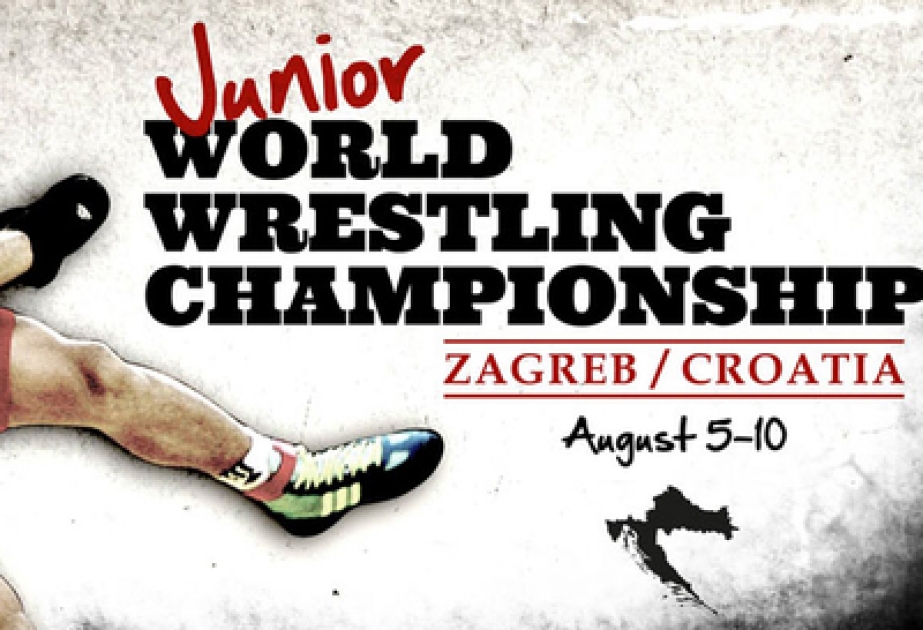 مصارعة أذربيجانية تتأهل لنهائي بطولة العالم