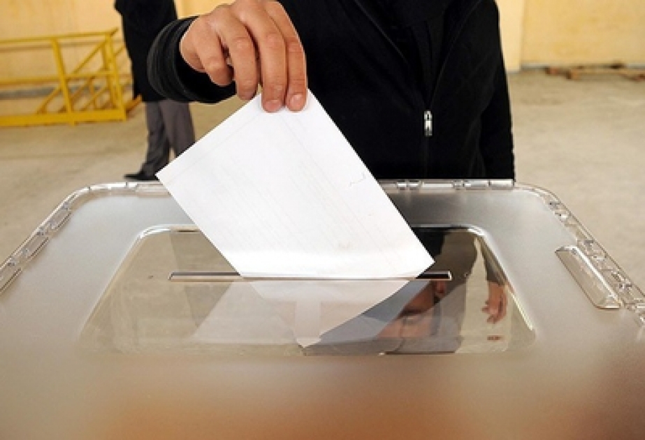 Avqustun 10-da Türkiyədə prezident seçkiləri keçiriləcək