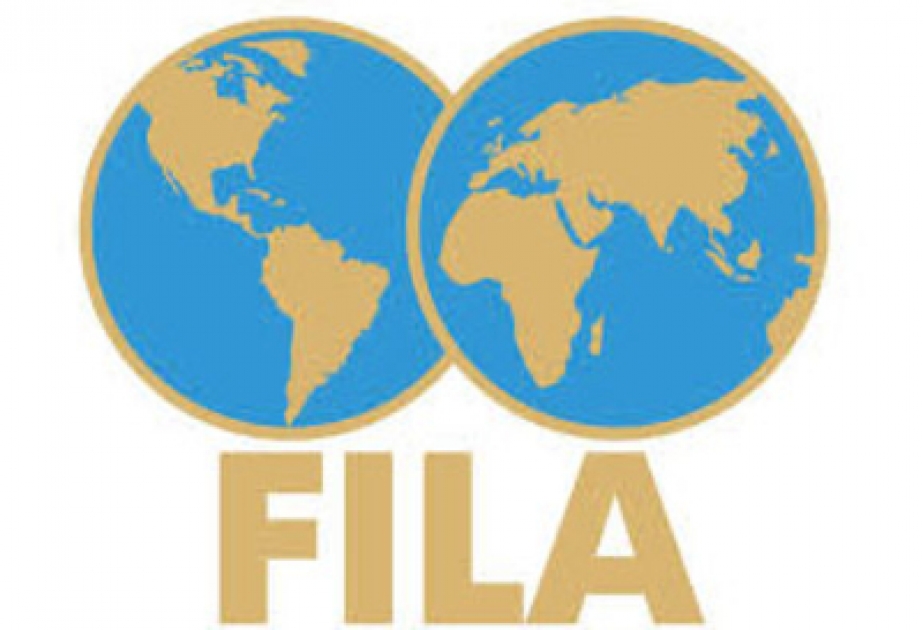 Azerbaijani Haji Aliyev cements FILA World Rankings top spot