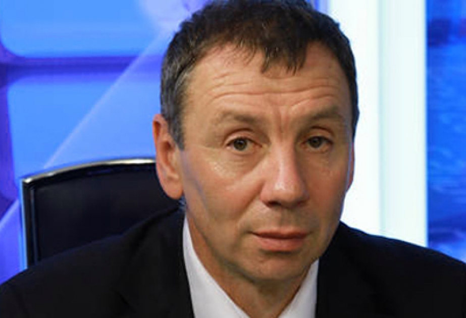 Sergey Markov: Dağlıq Qarabağın statusu qüdrətli Azərbaycanın mənafeləri nəzərə alınmaqla dəyişəcək