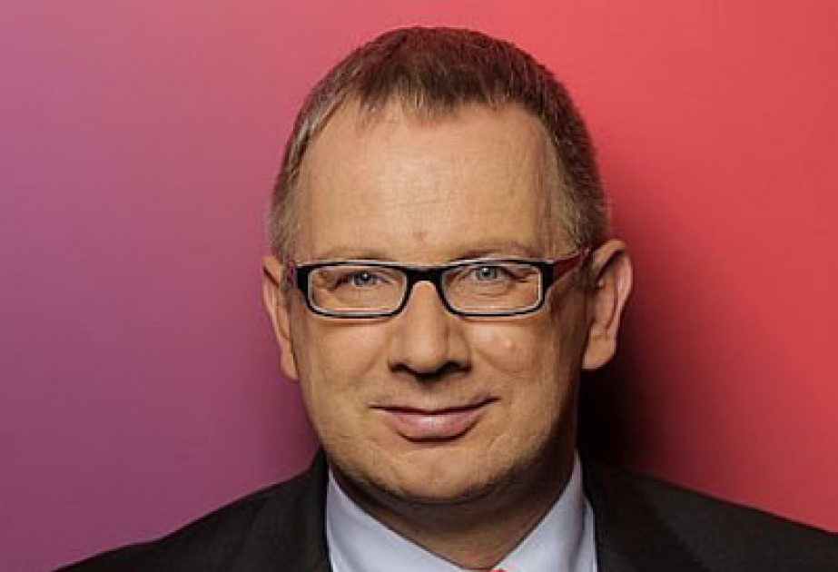 German MP: “Western states together with Russia should exert their influence on Armenia”