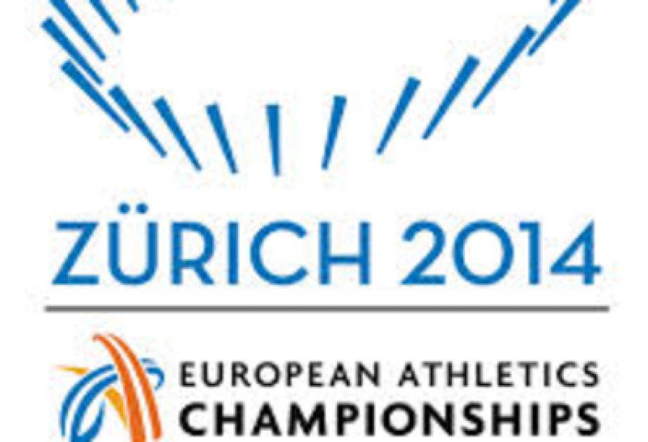 Deux sportifs azerbaïdjanais participeront aux Championnats d’Europe d’athlétisme