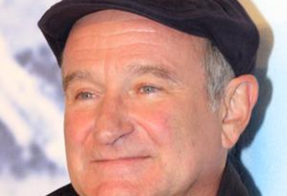 Robin Williams dead in suspected suicide