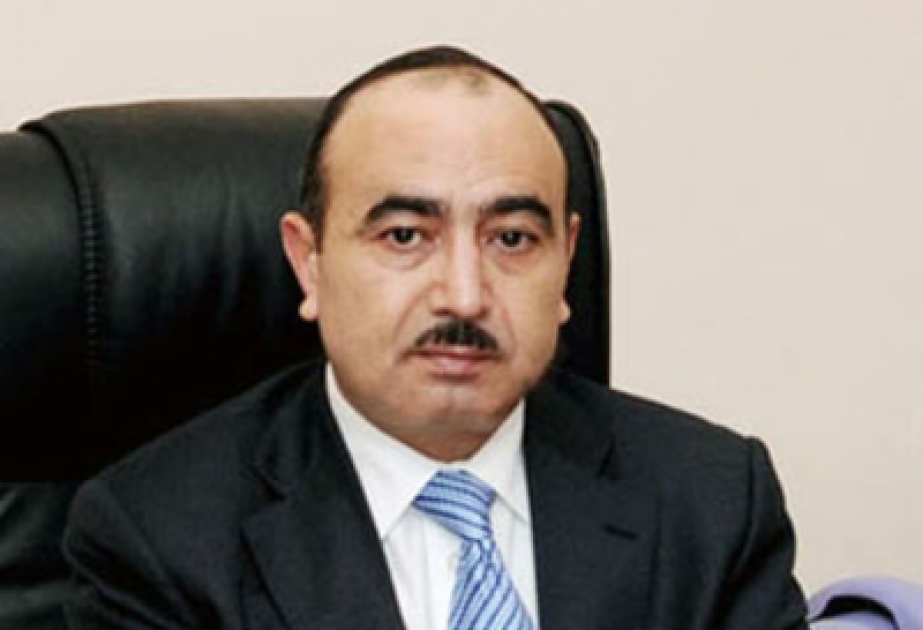Ali Hassanov: Les résultats de la réunion des présidents à Sotchi sont plutôt positifs