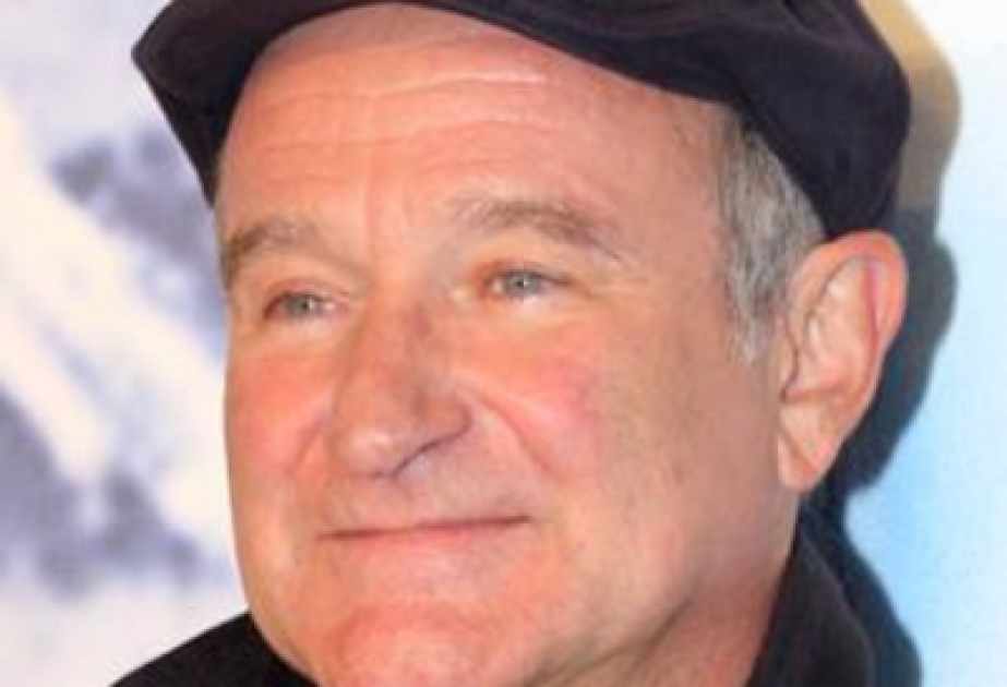 Hollywoodstar Robin Williams ist tot