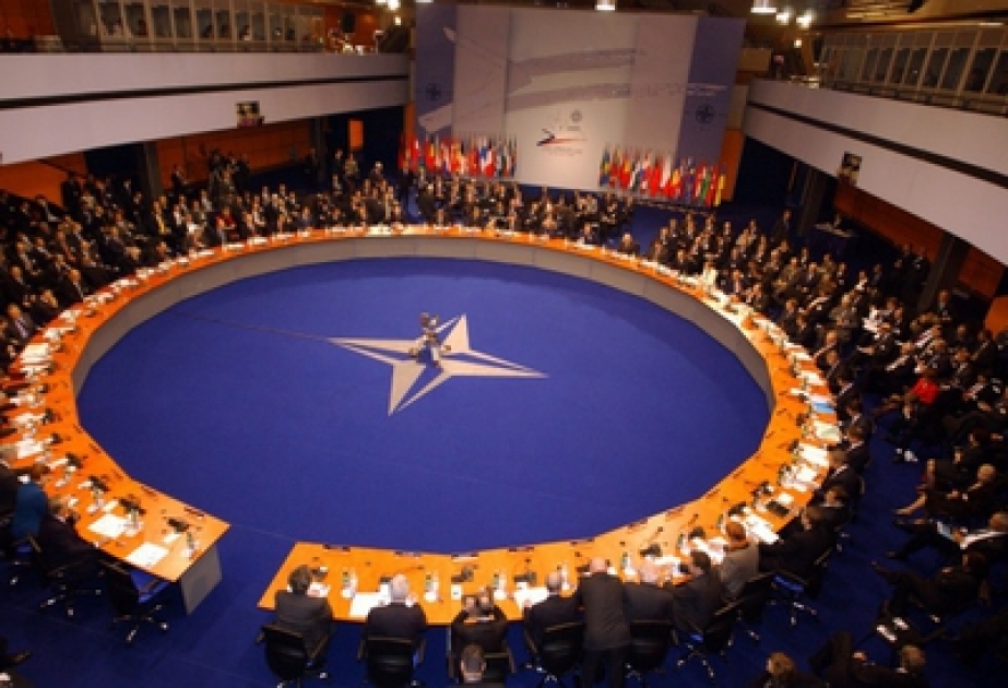 Bolqarıstan NATO-nun Ehtiyat Qüvvələri Komitəsinin sədrliyinə başladı