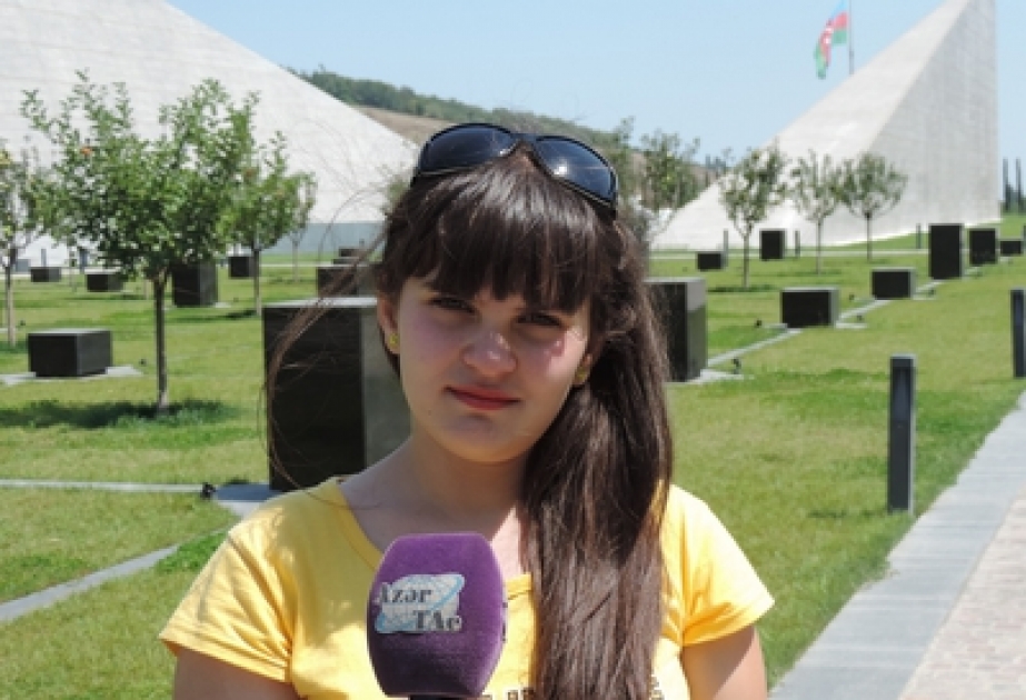 Ненависть к тем, кто учинил геноцид, безмерна