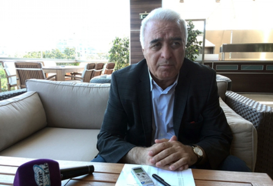 Eldar İbrahimov: Türkiyədə prezident seçkiləri yüksək səviyyədə təşkil olunmuşdu