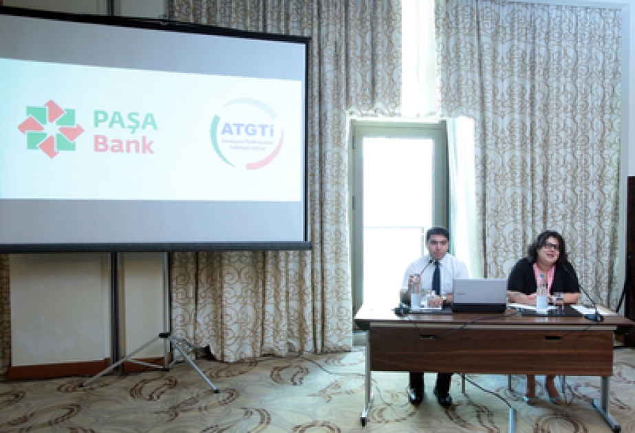Стипендиальной программой PAŞA Bank к настоящему времени воспользовались около 40 студентов