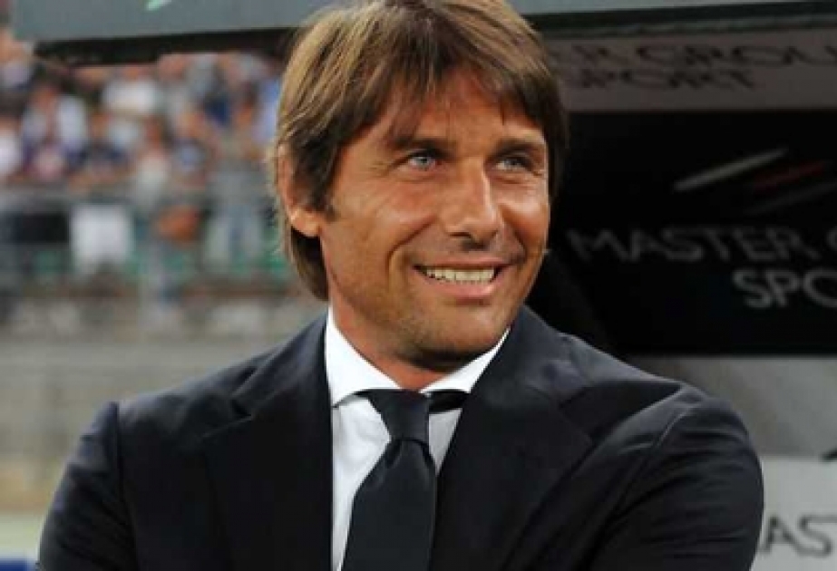 Italy appoint Antonio Conte as new head coach