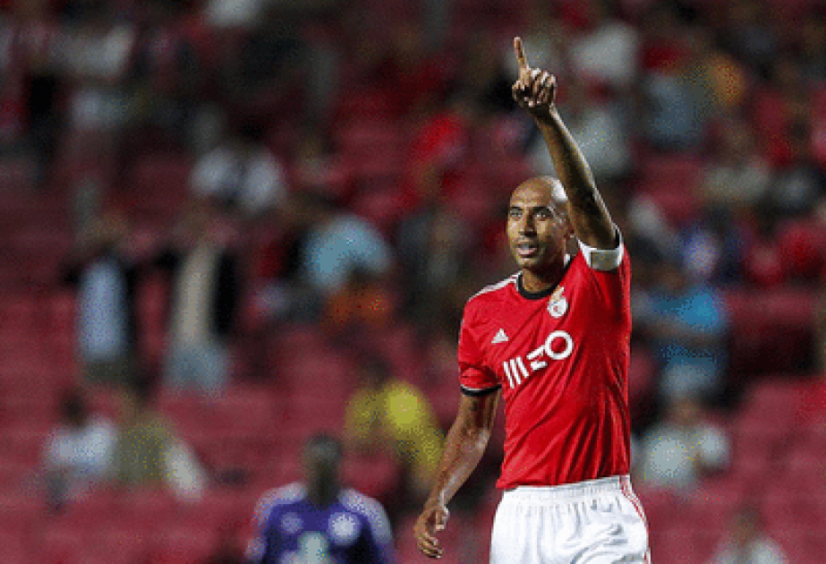 Luisao asks to join Juventus