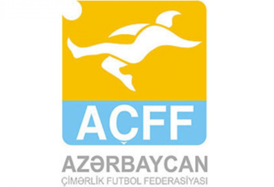 L’équipe d’Azerbaïdjan de football de plage a remporté la victoire face à la sélection bulgare