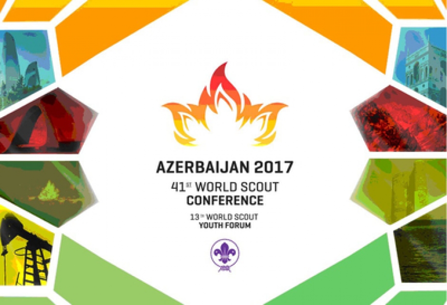41-я Всемирная скаутская конференция пройдет в Азербайджане