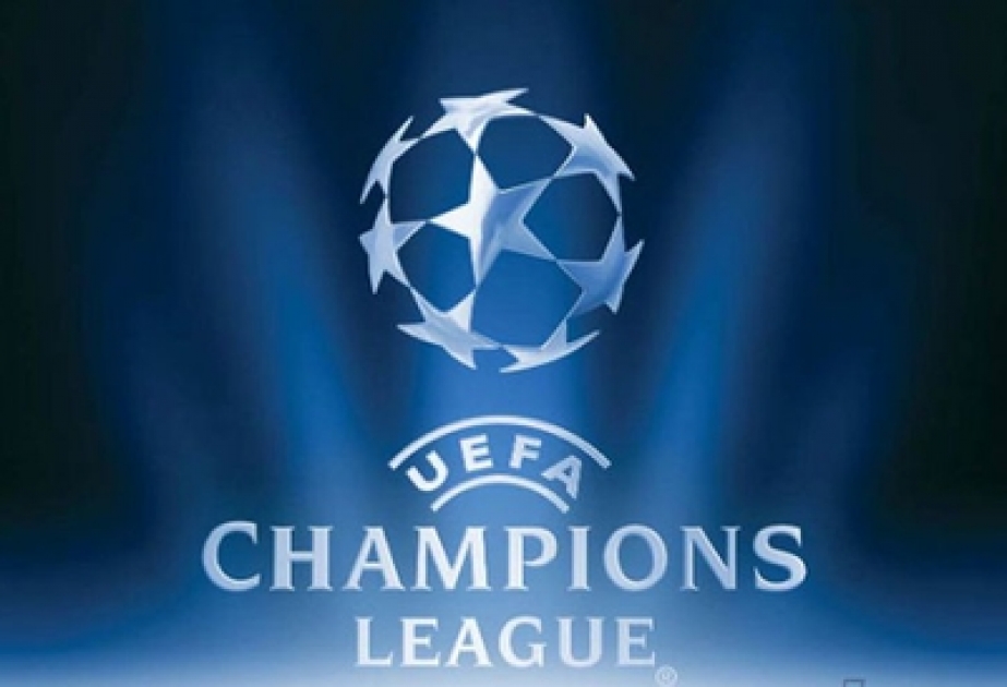 UEFA Çempionlar Liqasının pley-off mərhələsinin ilk oyunları keçiriləcək