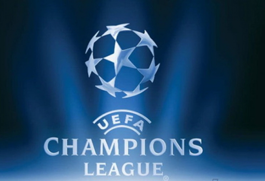 UEFA Çempionlar Liqasının pley-off mərhələsinin ilk oyunları keçirilib
