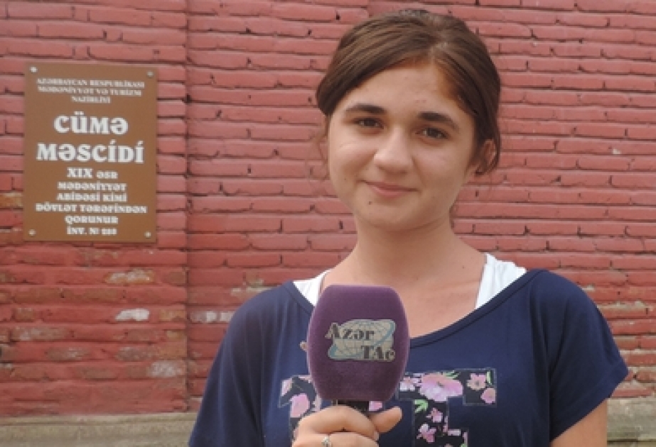 Каждый регион Азербайджана красив по-своему