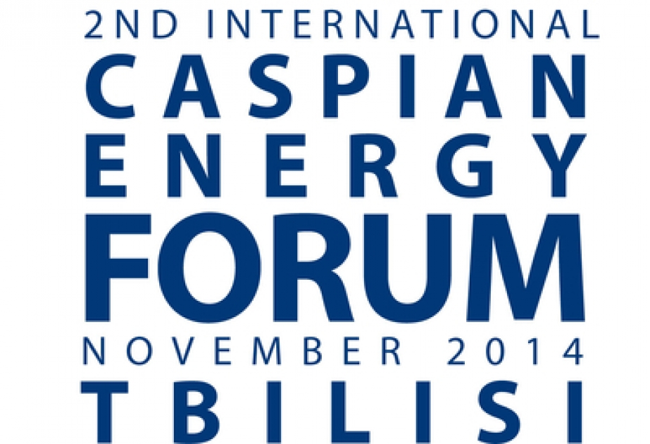 “SOCAR Energy Georgia” Tbilisidə keçiriləcək Beynəlxalq Xəzər enerji forumuna rəsmi dəstək verir
