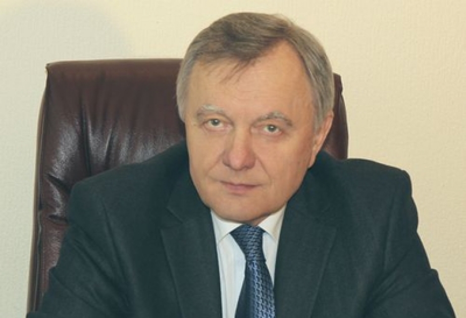 Академик Юрий Вороненко: «Мы готовы к долгосрочному сотрудничеству с нашим стратегическим партнером - Азербайджаном в сфере подготовки врачей на уровне мировых стандартов»