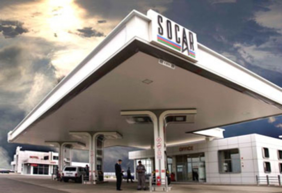 SOCAR to open more filling stations in Romania