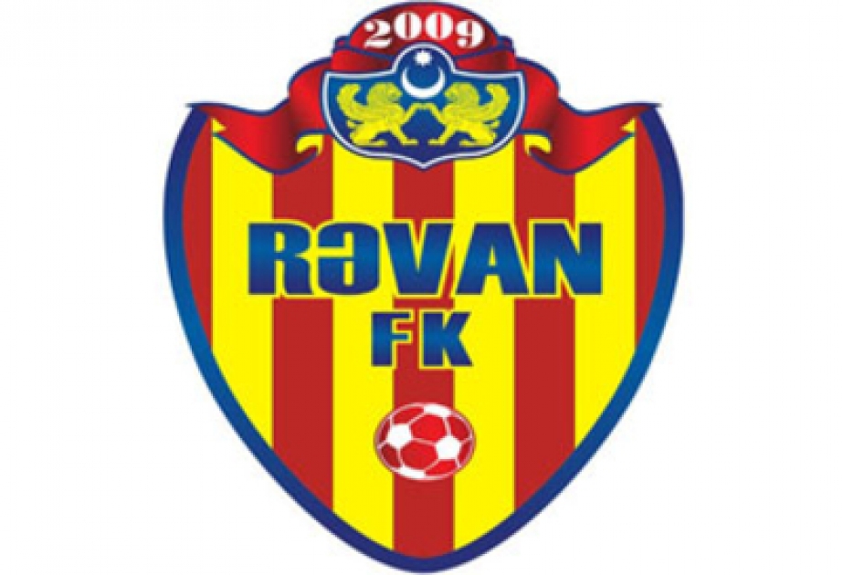 Bakının “Rəvan” futbol komandası yoxlama oyununda qalib gəlib