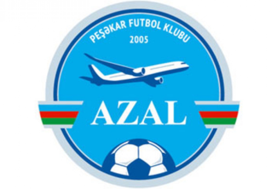 FC AZAL snap up Congolese striker