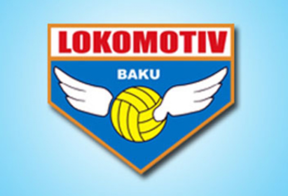 Women`s volleyball club Locomotive Baku adds Czech setter