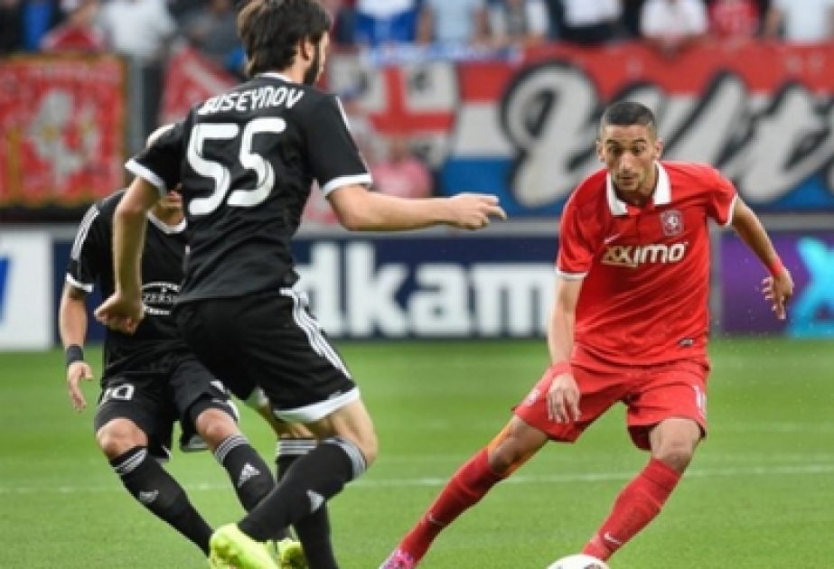 Qarabag book first ever UEFA Europa League group stage spot
