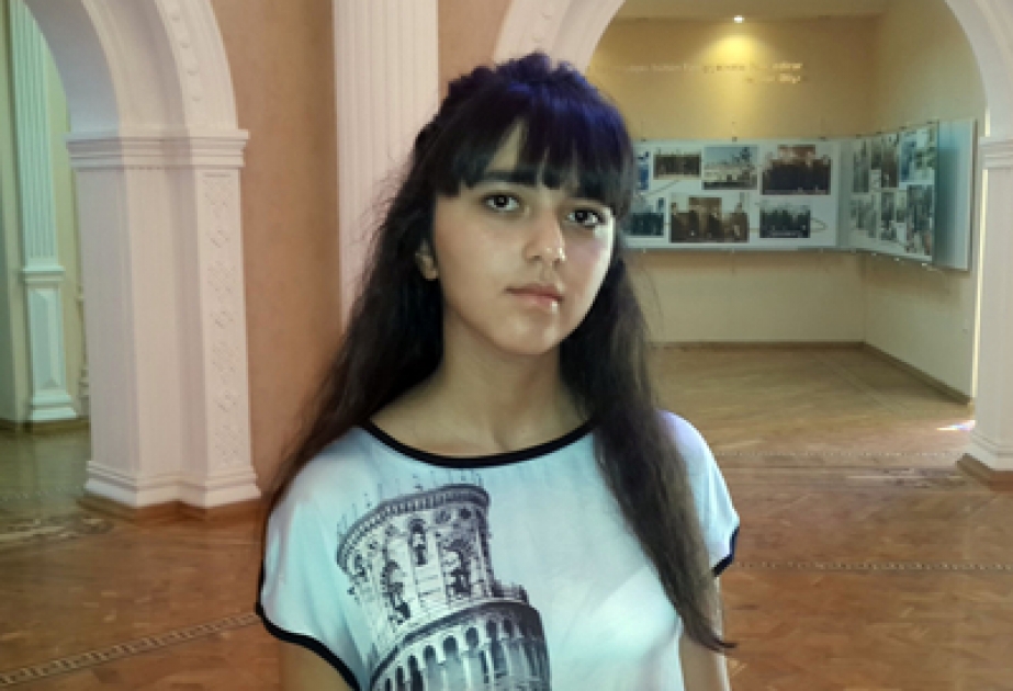Я все еще под впечатлением от массового захоронения в Губе