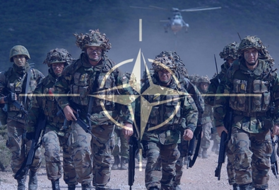Правительство Швеции позволит вооруженным силам НАТО входить в страну
