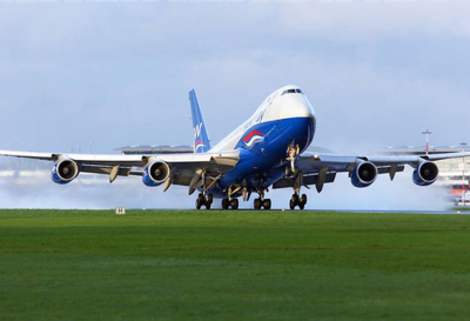 Silk- Way Airlines zwei Frachtflugzeuge “Boeing 747-800” erworben