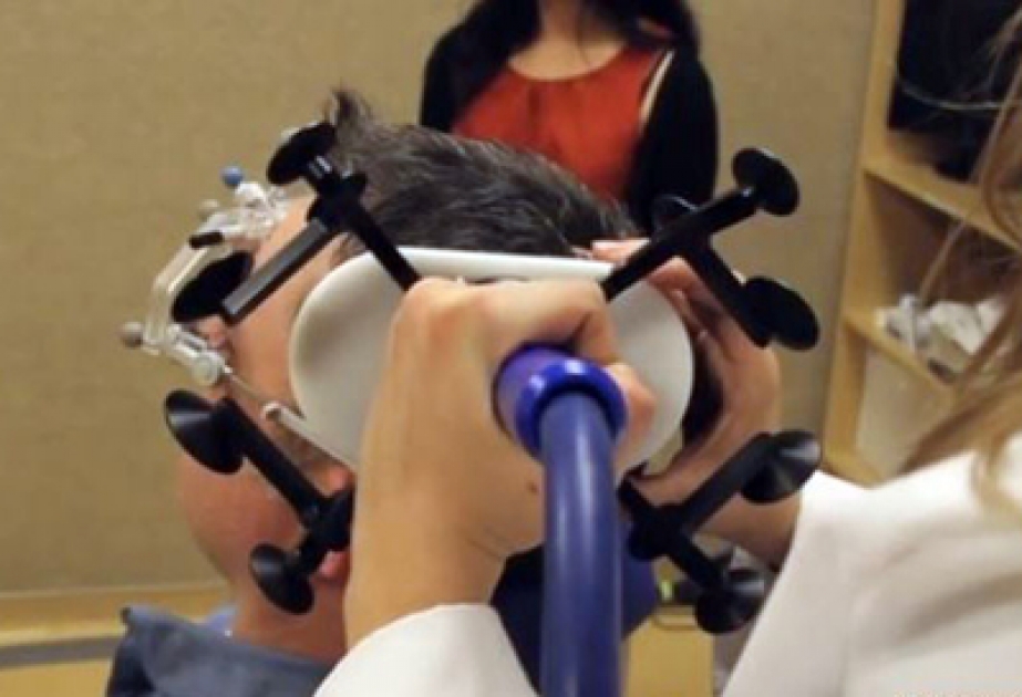 Electric current may boost memory in people with cognitive disorders