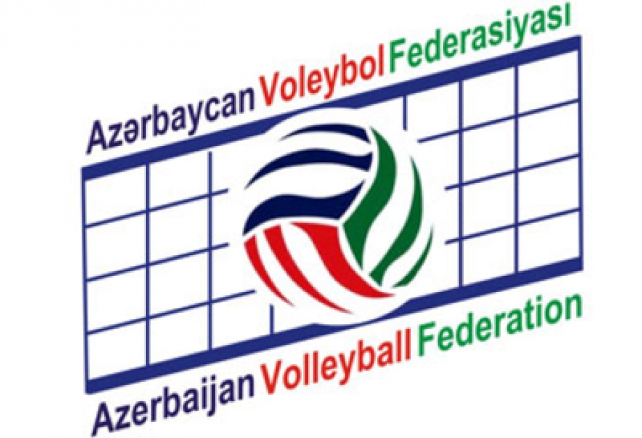 إعلان هيئة منتخب أذربيجاني لنساء كرة طائرة لمشاركة في بطولة العالم