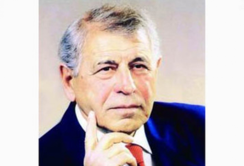Academician Jalal Aliyev elected honorary member of editorial staff of US Plant Physiology and Biochemistry journal