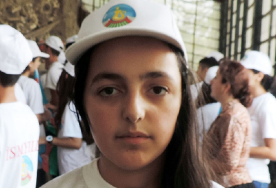 Находясь на месте массового захоронения, я испытала боль и горечь потери