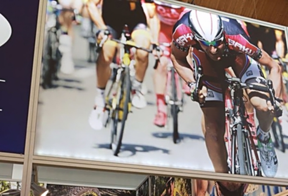 Azerbaijan joins Eurobike exhibition in Germany