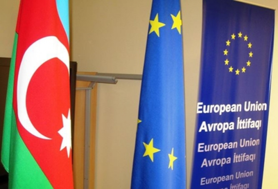 Baku to host informal meeting of the Eastern Partnership member countries' energy ministers